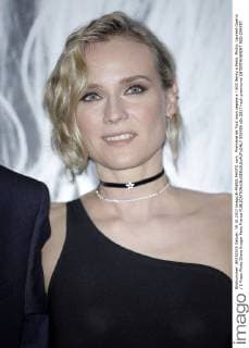 Premiere de Tout nous separe a l UGC Bercy a Paris. Photo: Laurent Guerin E Press Photo Diane Kruger Paris France  555459