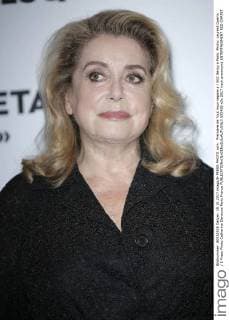 Premiere de Tout nous separe a l UGC Bercy a Paris. Photo: Laurent Guerin E Press Photo Catherine Deneuve Paris France  555459