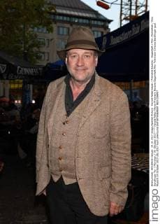 Harold Falter Meyer Premiere Bavaria Sagenhaft Film Television Cinema Sendlinger goal Munich 19 October 2017