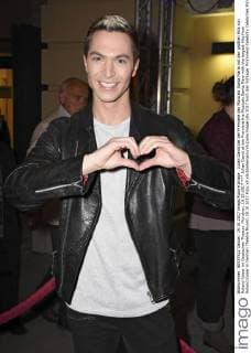 Julian David at the Premiere the Musicals Santa Mary with the largest Hits from Roland Kaiser in German Theatre Munich 19 10 2017 Foto:xP.xSchönbergerx xFuturexImage