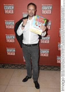 Leo Martin at the Premiere the Musicals Santa Mary with the largest Hits from Roland Kaiser in German Theatre Munich 19 10 2017 Foto:xP.xSchönbergerx xFuturexImage