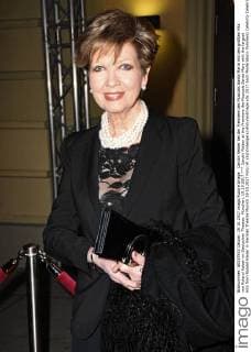 Carolin Reiber at the Premiere the Musicals Santa Mary with the largest Hits from Roland Kaiser in German Theatre Munich 19 10 2017 Foto:xP.xSchönbergerx xFuturexImage