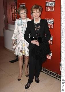 Antje Katrin Kuehne man and Carolin Reiber at the Premiere the Musicals Santa Mary with the largest Hits from Roland Kaiser in German Theatre Munich 19 10 2017 Foto:xP.xSchönbergerx xFuturexImage