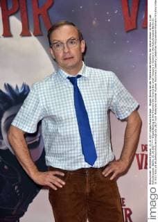 Wigald Boning at the Premiere the Cinema the small Vampire in Cinema in the Kulturbrauerei Berlin 21 10 2017 Foto:xN.xKubelkax xFuturexImage