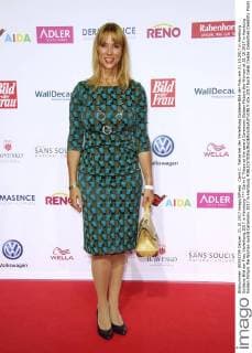 Carin C Tietze at the award Ceremony Golden Picture the Woman at 21 10 2017 in Hamburg Golden Picture the Woman award Ceremony 2017 in Hamburg