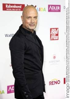 Christian Berkel at the 11 award Ceremony the Golden Picture the Woman 2017 in Cruise Center Werder stone Hamburg 21 10 2017 Foto:xH.xHartmannx xFuturexImage
