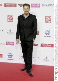 Thure Riefenstein at the 11 award Ceremony the Golden Picture the Woman 2017 in Cruise Center Werder stone Hamburg 21 10 2017 Foto:xH.xHartmannx xFuturexImage