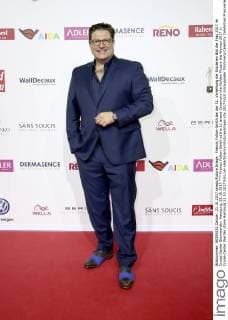 Francis Fulton Smith at the 11 award Ceremony the Golden Picture the Woman 2017 in Cruise Center Werder stone Hamburg 21 10 2017 Foto:xH.xHartmannx xFuturexImage