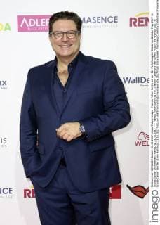 Francis Fulton Smith at the 11 award Ceremony the Golden Picture the Woman 2017 in Cruise Center Werder stone Hamburg 21 10 2017 Foto:xH.xHartmannx xFuturexImage