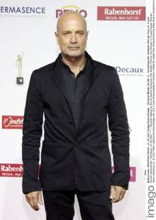 Christian Berkel at the 11 award Ceremony the Golden Picture the Woman in Cruise Center Werder stone Hamburg 21 10 2017 Foto:xgbrcix xFuturexImage