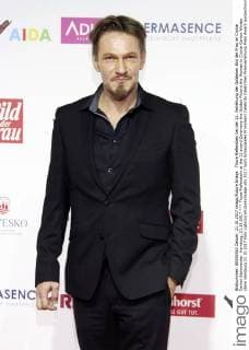 Thure Riefenstein at the 11 award Ceremony the Golden Picture the Woman in Cruise Center Werder stone Hamburg 21 10 2017 Foto:xgbrcix xFuturexImage