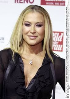 Anastacia at the 11 award Ceremony the Golden Picture the Woman in Cruise Center Werder stone Hamburg 21 10 2017 Foto:xgbrcix xFuturexImage