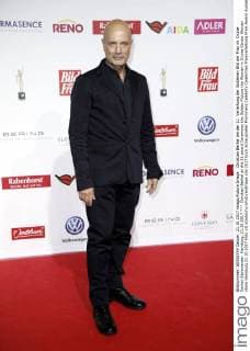 Christian Berkel at the 11 award Ceremony the Golden Picture the Woman in Cruise Center Werder stone Hamburg 21 10 2017 Foto:xS.xGabschx xFuturexImage