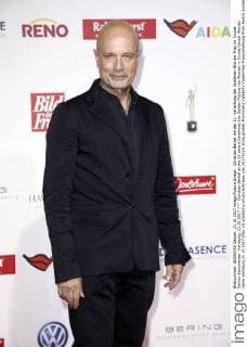 Christian Berkel at the 11 award Ceremony the Golden Picture the Woman in Cruise Center Werder stone Hamburg 21 10 2017 Foto:xS.xGabschx xFuturexImage