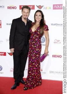 Thure Riefenstein and Christine Neubauer at the 11 award Ceremony the Golden Picture the Woman in Cruise Center Werder stone Hamburg 21 10 2017 Foto:xS.xGabschx xFuturexImage