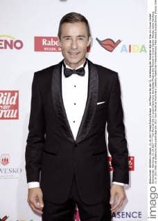 Kai Plum at the 11 award Ceremony the Golden Picture the Woman in Cruise Center Werder stone Hamburg 21 10 2017 Foto:xS.xGabschx xFuturexImage