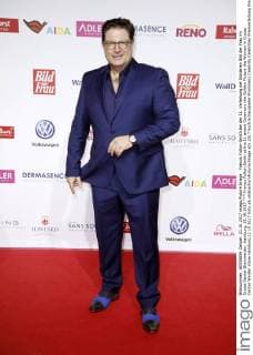 Francis Fulton Smith at the 11 award Ceremony the Golden Picture the Woman in Cruise Center Werder stone Hamburg 21 10 2017 Foto:xS.xGabschx xFuturexImage