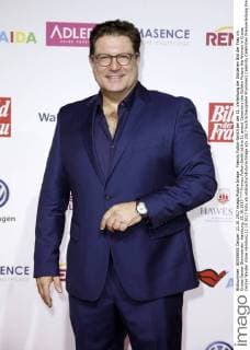 Francis Fulton Smith at the 11 award Ceremony the Golden Picture the Woman in Cruise Center Werder stone Hamburg 21 10 2017 Foto:xS.xGabschx xFuturexImage