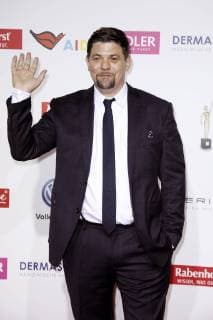 Tim Mälzer at the 11 award Ceremony the Golden Picture the Woman in Cruise Center Werder stone Hamburg 21 10 2017 Foto:xS.xGabschx xFuturexImage