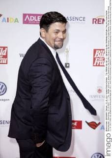 Tim Mälzer at the 11 award Ceremony the Golden Picture the Woman in Cruise Center Werder stone Hamburg 21 10 2017 Foto:xS.xGabschx xFuturexImage