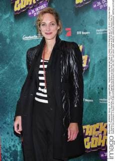 Sophie from Boilers at the Fack JU Göhte 3 Film Premiere at 22 10 2017 in Munich Fack JU Goehte 3 Film premiere in Munich 2017