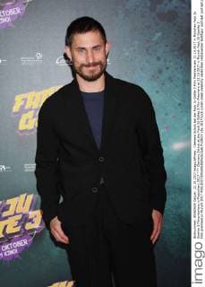 Clemens Schick at the Fack JU Göhte 3 Film Premiere at 22 10 2017 in Munich Fack JU Goehte 3 Film premiere in Munich 2017