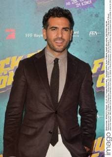 Main actors Elyas M Barek plays the Teacher Zeki Mueller at the World premiere from Fack JU Göhte 3 Munich Germany 22 10 2017 Cinema World premiere Fack JU Göhte 3 xklx