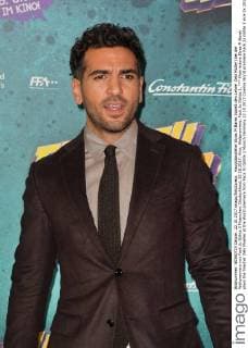 Main actors Elyas M Barek plays the Teacher Zeki Mueller at the World premiere from Fack JU Göhte 3 Munich Germany 22 10 2017 Cinema World premiere Fack JU Göhte 3 xklx