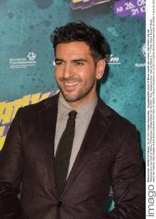 Main actors Elyas M Barek plays the Teacher Zeki Mueller at the World premiere from Fack JU Göhte 3 Munich Germany 22 10 2017 Cinema World premiere Fack JU Göhte 3 xklx