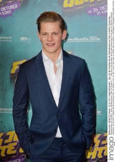 Max from the Groeben at the World premiere from Fack JU Göhte 3 Munich Germany 22 10 2017 Cinema World premiere Fack JU Göhte 3 xklx