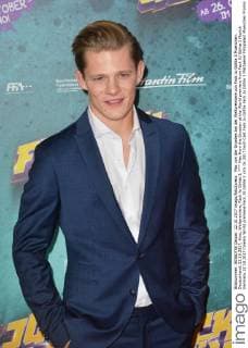 Max from the Groeben at the World premiere from Fack JU Göhte 3 Munich Germany 22 10 2017 Cinema World premiere Fack JU Göhte 3 xklx