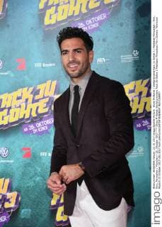 Elyas M«Barek World premiere Fack JU Göhte 3 Mathäser Filmpalast Film Cinema Television Munich 22 October 2017