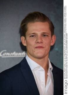 Max from the Groeben World premiere Fack JU Göhte 3 Mathäser Filmpalast Film Cinema Television Munich 22 October 2017
