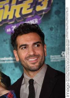 Elyas M«Barek World premiere Fack JU Göhte 3 Mathäser Filmpalast Film Cinema Television Munich 22 October 2017