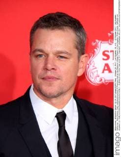 October 22, 2017 - Los Angeles, CA, U.S. - 22 October 2017 - Los Angeles, California - Matt Damon. Ã¢â‚¬oeSuburbiconÃ¢â‚¬Â Premiere held at the Regency Village Theatre in Los Angeles. Photo Credit: AdMedia Los Angeles U.S. - ZUMAa123 20171022_zaa_a123_077 Copyright: xAdmediax