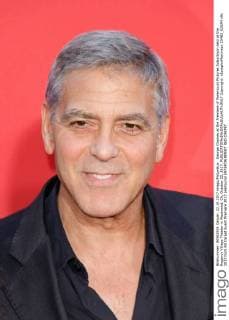 George Clooney at the Premiere of Paramount Pictures Suburbicon held at the Regency Village Theater in Westwood, CA, October 22, 2017.  Copyright: xJosephxMartinezx 33462_026JM