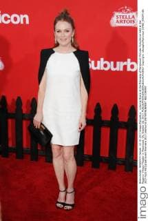 Julianne Moore at the Premiere of Paramount Pictures Suburbicon held at the Regency Village Theater in Westwood, CA, October 22, 2017.  Copyright: xJosephxMartinezx 33462_056JM