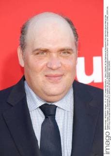Glenn Fleshler at the Premiere of Paramount Pictures Suburbicon held at the Regency Village Theater in Westwood, CA, October 22, 2017.  Copyright: xJosephxMartinezx 33462_102JM