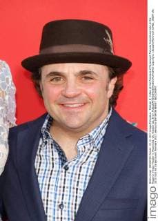 Michael D. Cohen at the Premiere of Paramount Pictures Suburbicon held at the Regency Village Theater in Westwood, CA, October 22, 2017.  Copyright: xJosephxMartinezx 33462_108JM