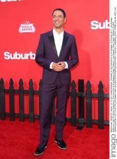 Premiere du film Suburbicon a Los Angeles. 22 October 2017 - Los Angeles, California - Leith M. Burke. Suburbicon Premiere held at the Regency Village Theatre in Los Angeles. Photo Credit: AdMedia 221694 AdMedia Starface 2017-10-22 CA Los Angeles Etats-Unis  Copyright: xAdMediax STAR_221694_005