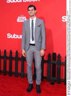 Premiere du film Suburbicon a Los Angeles. 22 October 2017 - Los Angeles, California - Skyler Bible. Suburbicon Premiere held at the Regency Village Theatre in Los Angeles. Photo Credit: AdMedia 221694 AdMedia Starface 2017-10-22 CA Los Angeles Etats-Unis  Copyright: xAdMediax STAR_221694_014