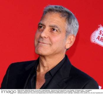 Premiere du film Suburbicon a Los Angeles. 22 October 2017 - Los Angeles, California - George Clooney. Suburbicon Premiere held at the Regency Village Theatre in Los Angeles. Photo Credit: AdMedia 221694 AdMedia Starface 2017-10-22 CA Los Angeles Etats-Unis  Copyright: xAdMediax STAR_221694_041