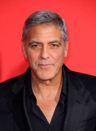 Premiere du film Suburbicon a Los Angeles. 22 October 2017 - Los Angeles, California - George Clooney. Suburbicon Premiere held at the Regency Village Theatre in Los Angeles. Photo Credit: AdMedia 221694 AdMedia Starface 2017-10-22 CA Los Angeles Etats-Unis  Copyright: xAdMediax STAR_221694_042