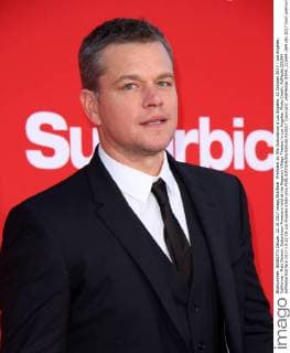 Premiere du film Suburbicon a Los Angeles. 22 October 2017 - Los Angeles, California - Matt Damon. Suburbicon Premiere held at the Regency Village Theatre in Los Angeles. Photo Credit: AdMedia 221694 AdMedia Starface 2017-10-22 CA Los Angeles Etats-Unis  Copyright: xAdMediax STAR_221694_064