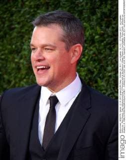 October 22, 2017 - Los Angeles, CA, U.S. - 22 October 2017 - Los Angeles, California - Matt Damon. Ã¢â‚¬oeSuburbiconÃ¢â‚¬Â Premiere held at the Regency Village Theatre in Los Angeles. Photo Credit: AdMedia Los Angeles U.S. - ZUMAa123 20171022_zaa_a123_350 Copyright: xAdmediax