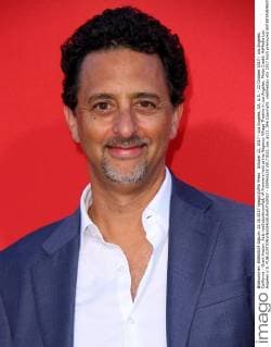 October 22, 2017 - Los Angeles, CA, U.S. - 22 October 2017 - Los Angeles, California - Grant Heslov. Ã¢â‚¬oeSuburbiconÃ¢â‚¬Â Premiere held at the Regency Village Theatre in Los Angeles. Photo Credit: AdMedia Los Angeles U.S. - ZUMAa123 20171022_zaa_a123_346 Copyright: xAdmediax