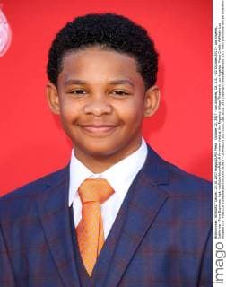 October 22, 2017 - Los Angeles, CA, U.S. - 22 October 2017 - Los Angeles, California - Tony Espinosa. Ã¢â‚¬oeSuburbiconÃ¢â‚¬Â Premiere held at the Regency Village Theatre in Los Angeles. Photo Credit: AdMedia Los Angeles U.S. - ZUMAa123 20171022_zaa_a123_353 Copyright: xAdmediax
