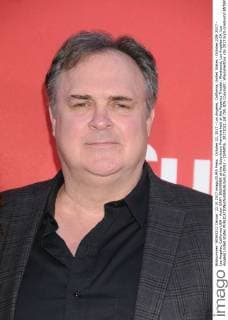 October 22, 2017 - Los Angeles, California, United States - October 22th 2017 - Los Angeles, California USA - Actor GARY BASARABA at the Suburbicon Premiere held at the Regency Theater, Westwood, Los Angeles CA. Los Angeles United States - ZUMAf05_ 20171022_zaf_f05_025 Copyright: xPaulxFentonx