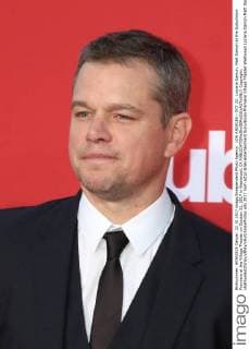 LOS ANGELES - OCT 22: Luciana Damon, Matt Damon at the Suburbicon Premiere at the Village Theater on October 22, 2017 in Westwood, CA  Copyright: xKathyxHutchinsx xIPAx xHutchinsxPhotox
