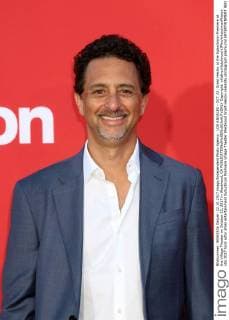 LOS ANGELES - OCT 22: Grant Heslov at the Suburbicon Premiere at the Village Theater on October 22, 2017 in Westwood, CA  Copyright: xKathyxHutchinsx xIPAx xHutchinsxPhotox